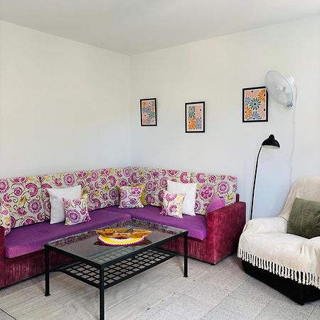 Apartamento Danoe 1 Моган Экстерьер фото