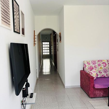 Apartamento Danoe 1 Моган Экстерьер фото