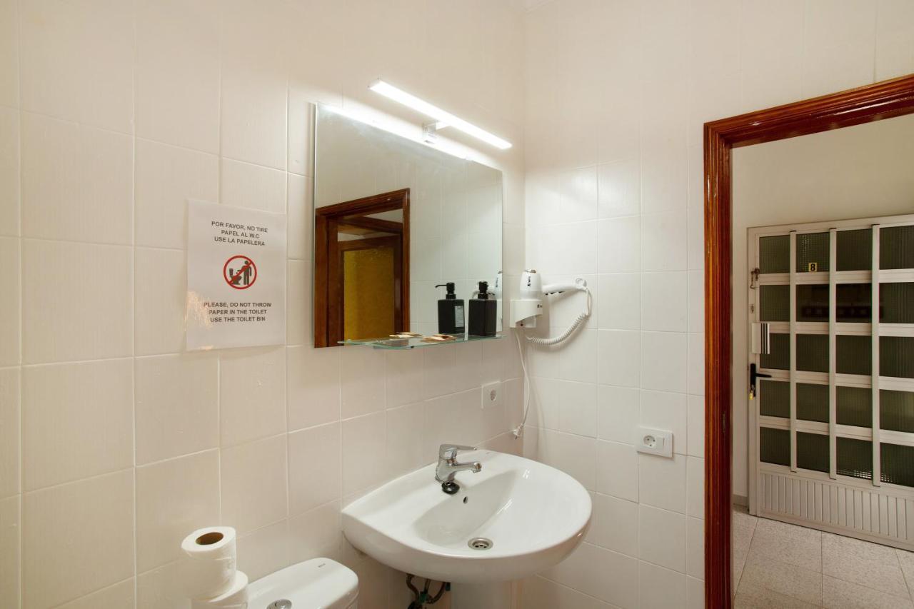 Apartamento Danoe 1 Моган Экстерьер фото