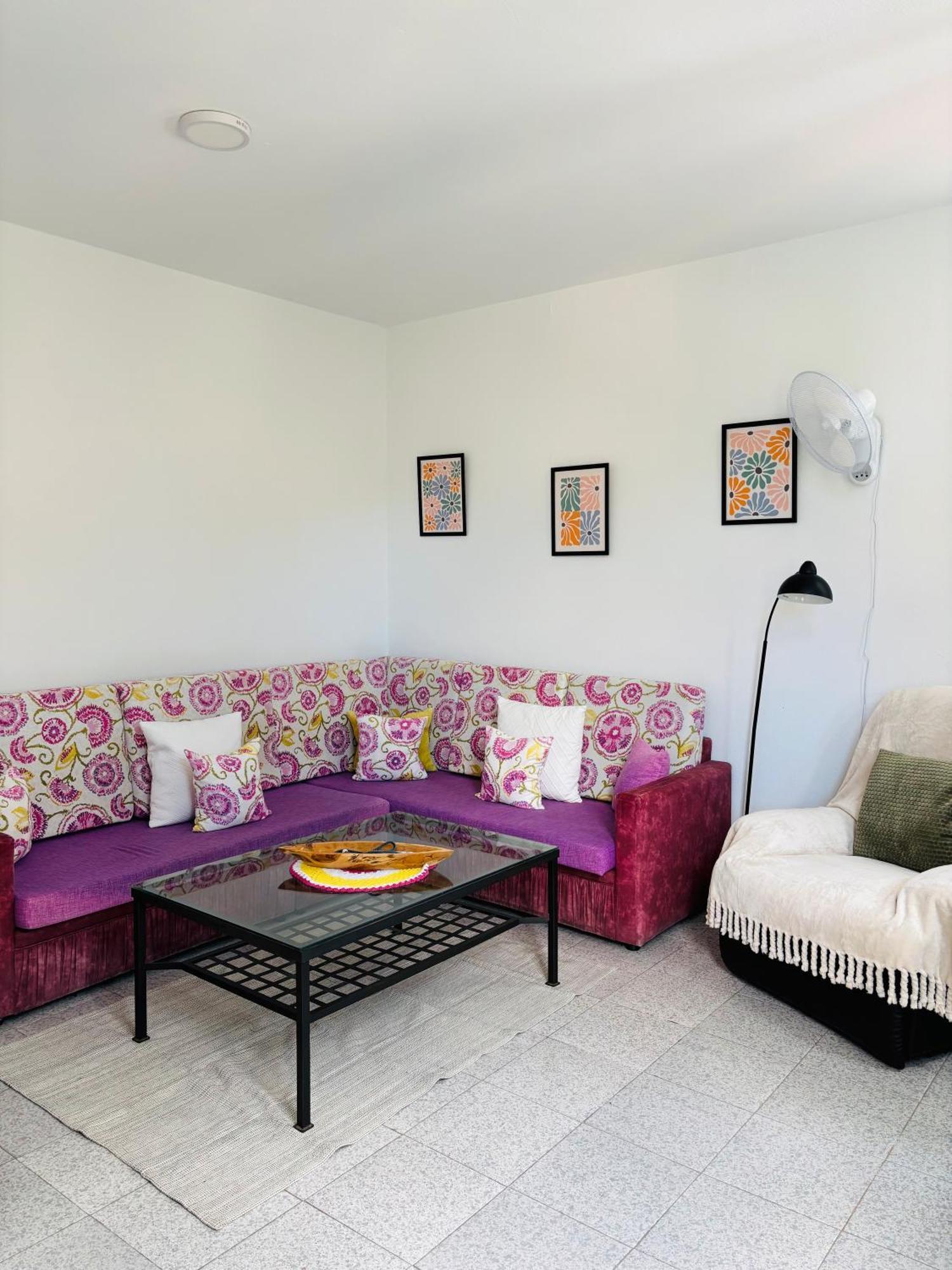 Apartamento Danoe 1 Моган Экстерьер фото