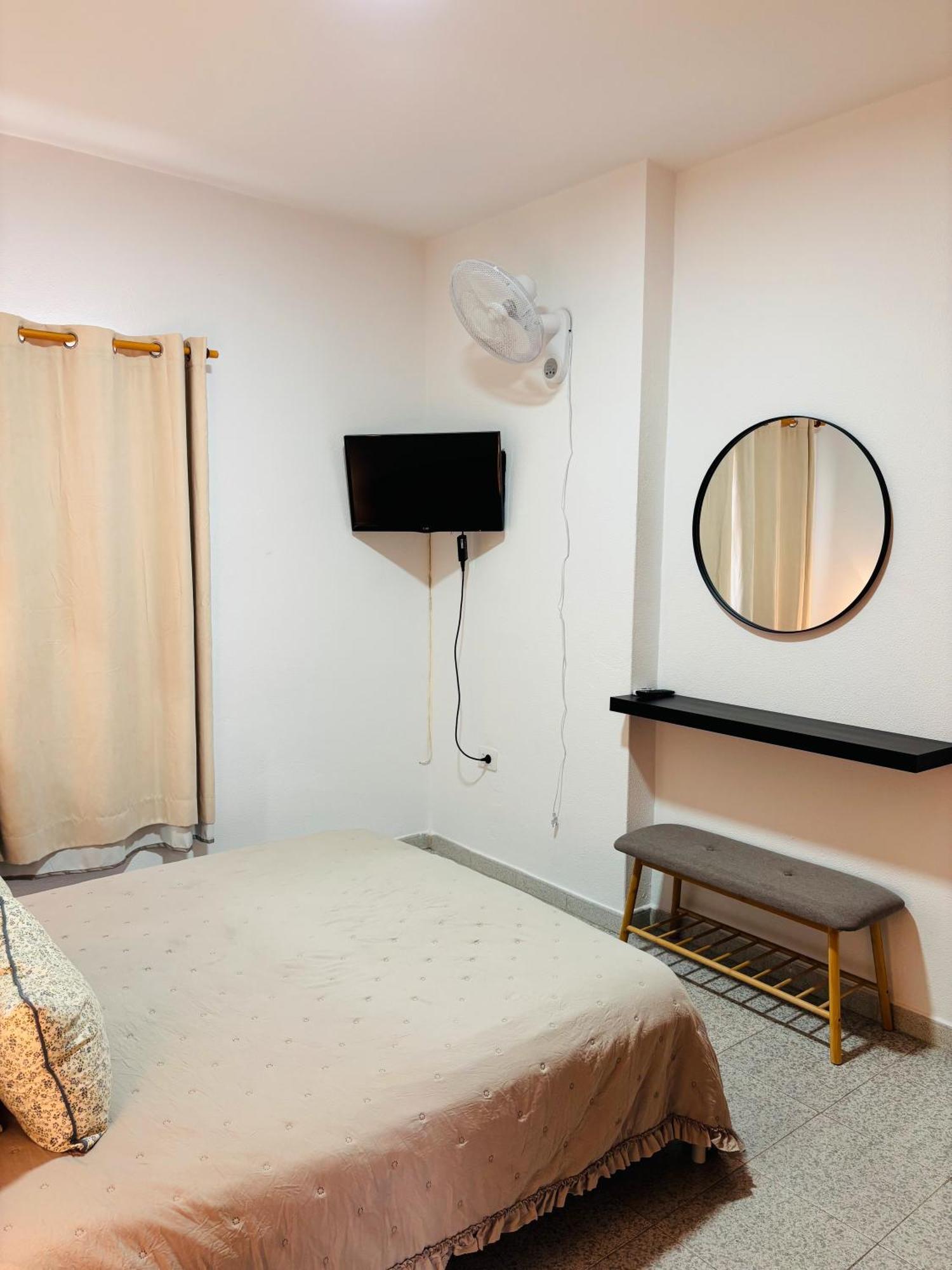 Apartamento Danoe 1 Моган Экстерьер фото