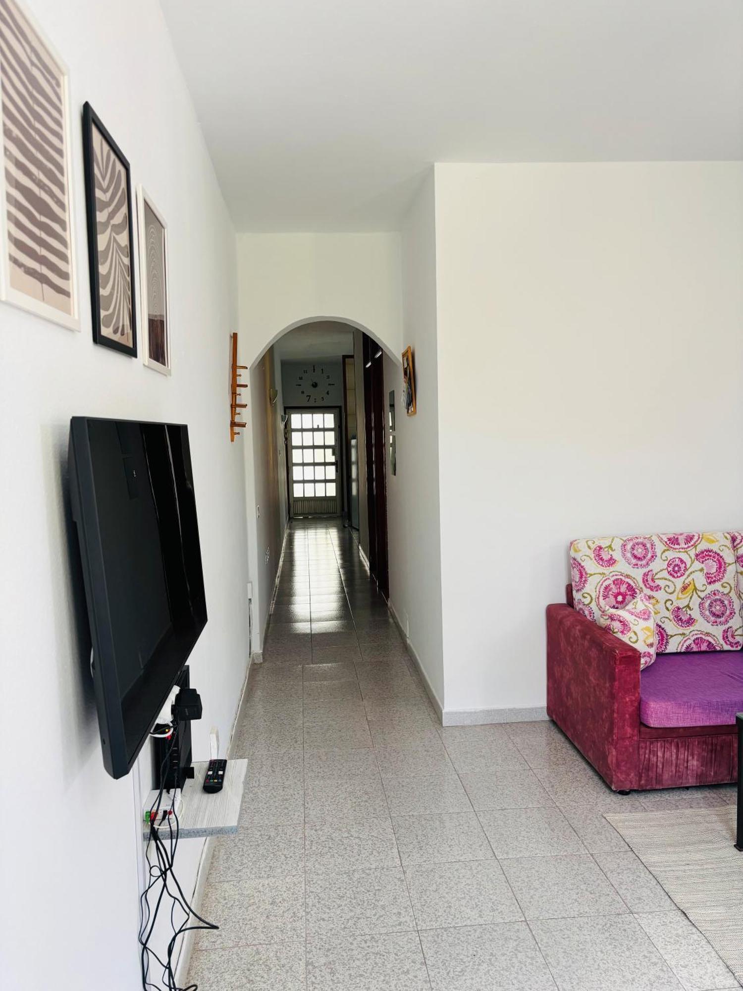 Apartamento Danoe 1 Моган Экстерьер фото