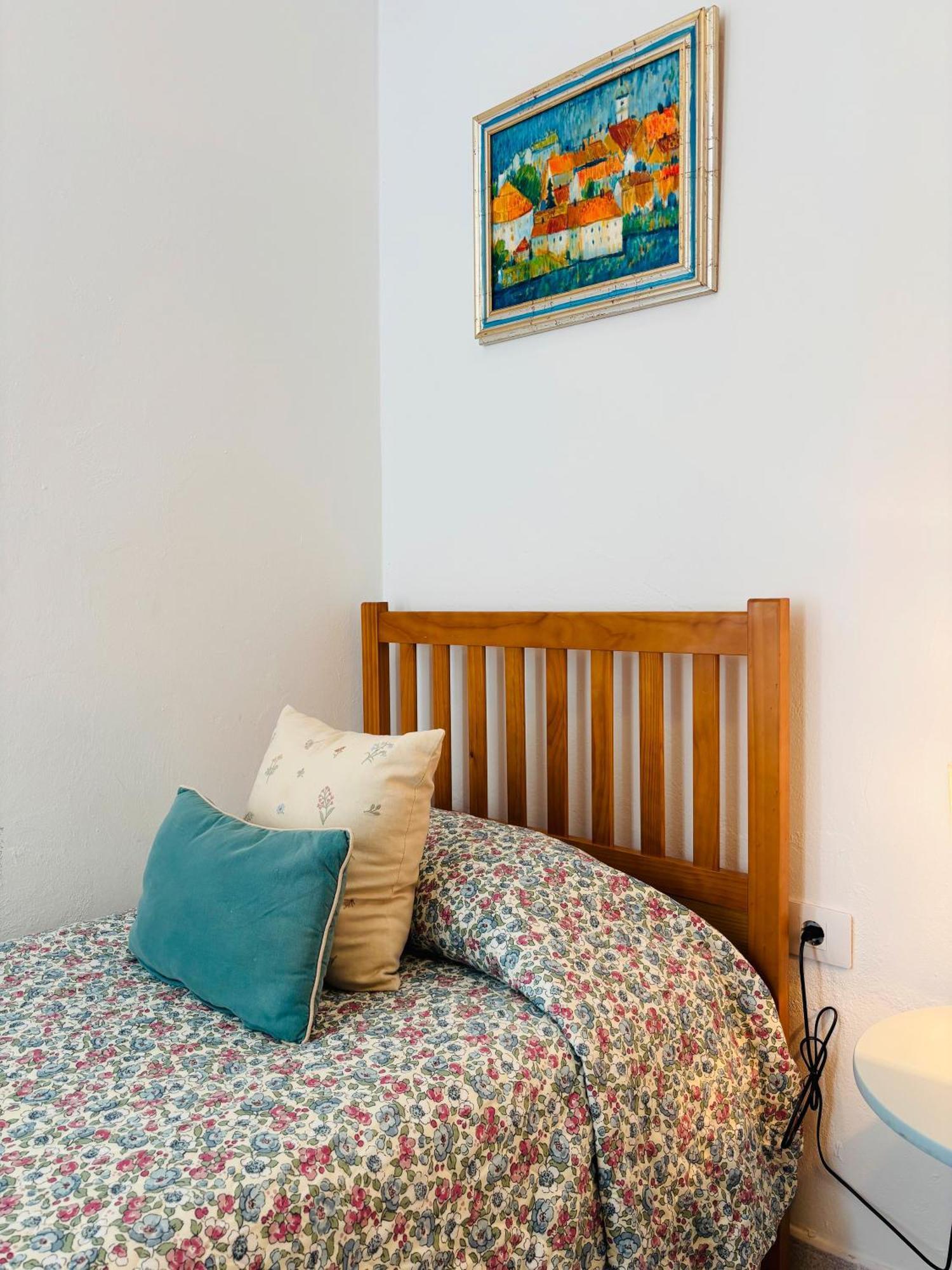 Apartamento Danoe 1 Моган Экстерьер фото