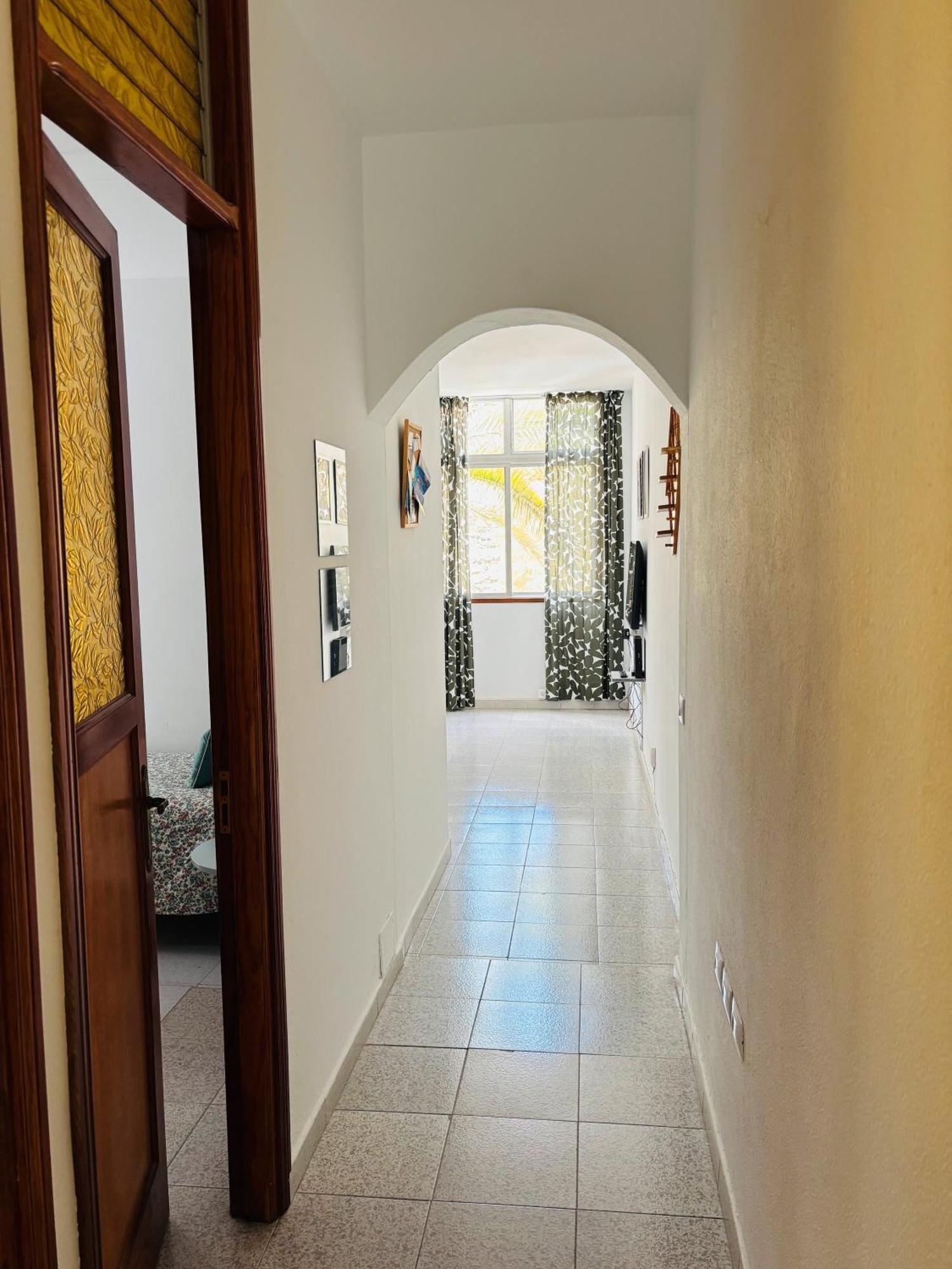 Apartamento Danoe 1 Моган Экстерьер фото