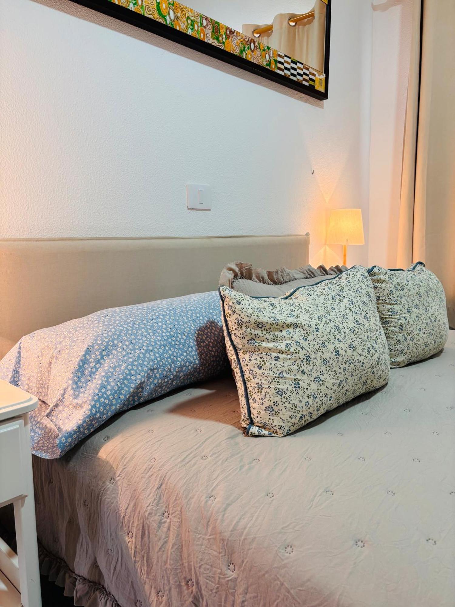 Apartamento Danoe 1 Моган Экстерьер фото